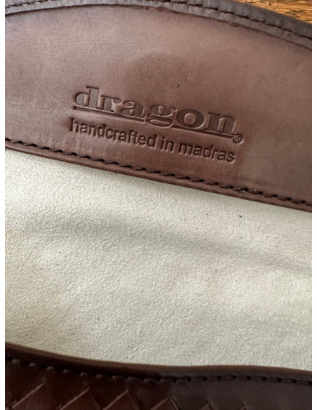 DRAGON DIFFUSION Etui à Lunettes