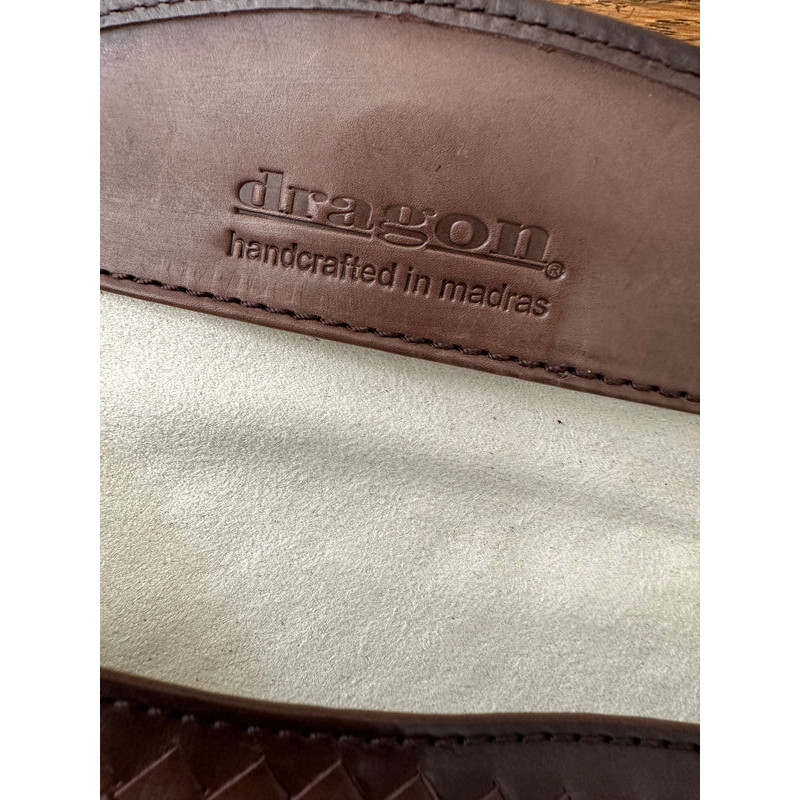 DRAGON DIFFUSION Etui à Lunettes