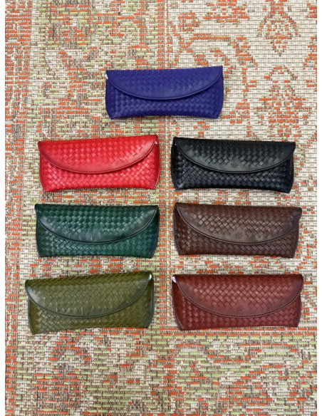 DRAGON DIFFUSION Etui à Lunettes