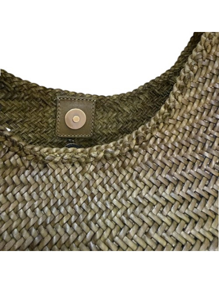 DRAGON DIFFUSION Sac LUNA MEZZA