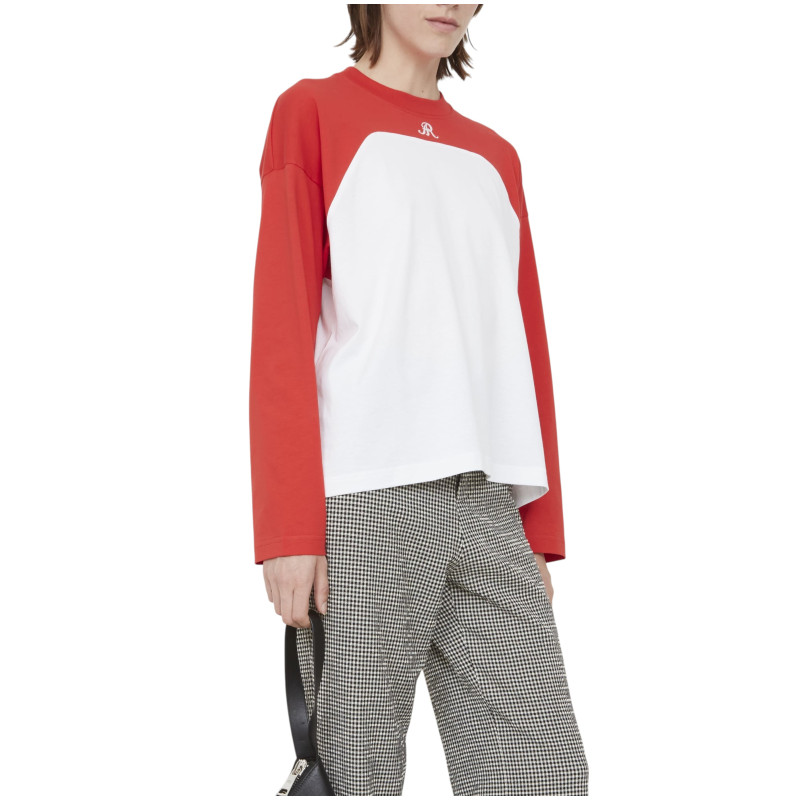 ROSEANNA T-Shirt JUMP