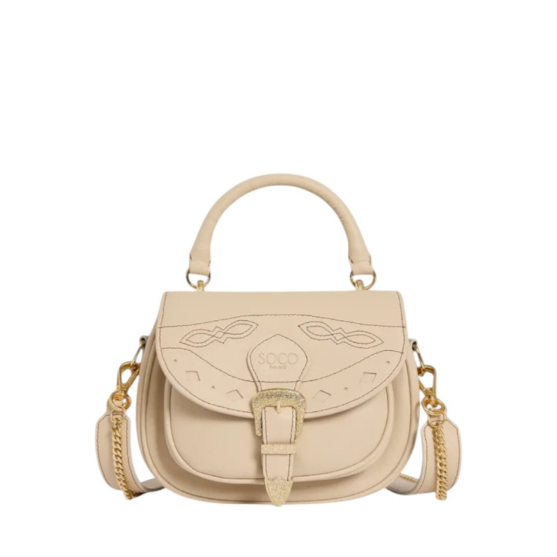 SOCO Sac MANHATTAN