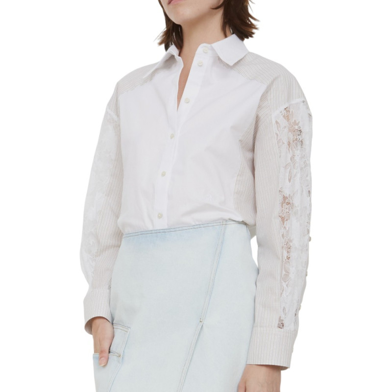 ROSEANNA Chemise DBLONDIE