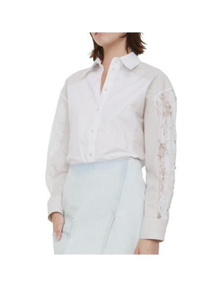 ROSEANNA Chemise DBLONDIE