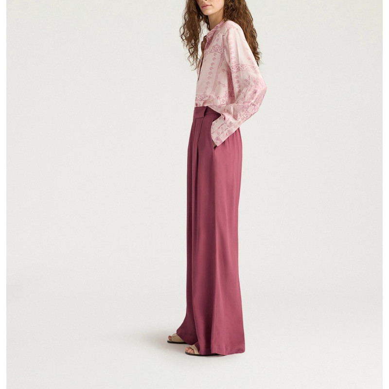 MOMONI Pantalon ASPEN