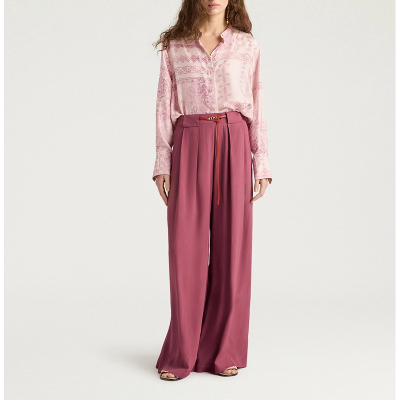 MOMONI Pantalon ASPEN