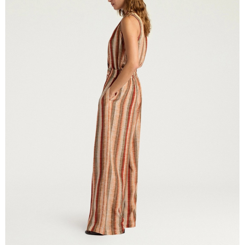 MOMONI Pantalon BACCARAT