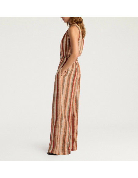 MOMONI Pantalon BACCARAT