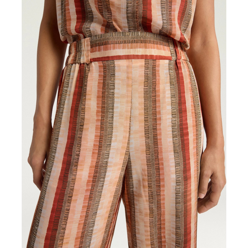 MOMONI Pantalon BACCARAT