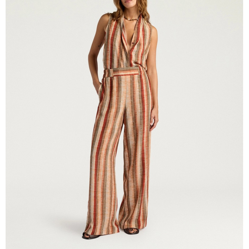 MOMONI Pantalon BACCARAT