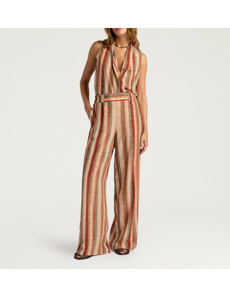 MOMONI Pantalon BACCARAT