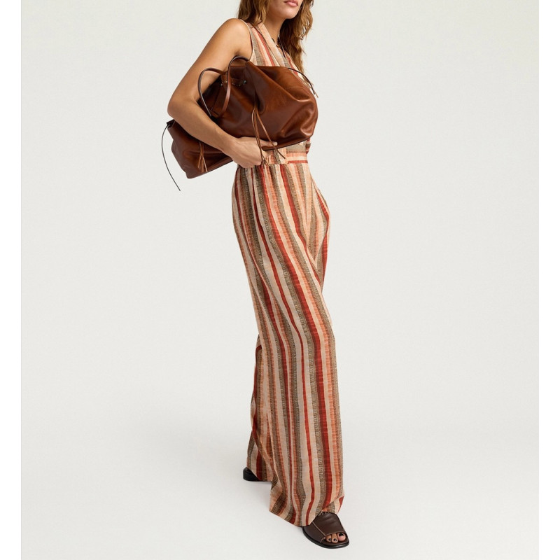 MOMONI Pantalon BACCARAT