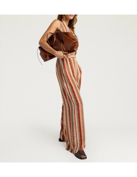 MOMONI Pantalon BACCARAT