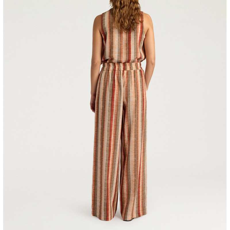 MOMONI Pantalon BACCARAT