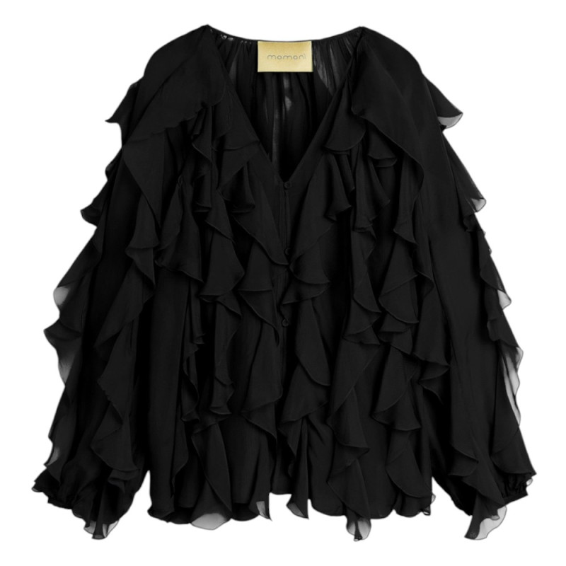 MOMONI Chemisier CANELA