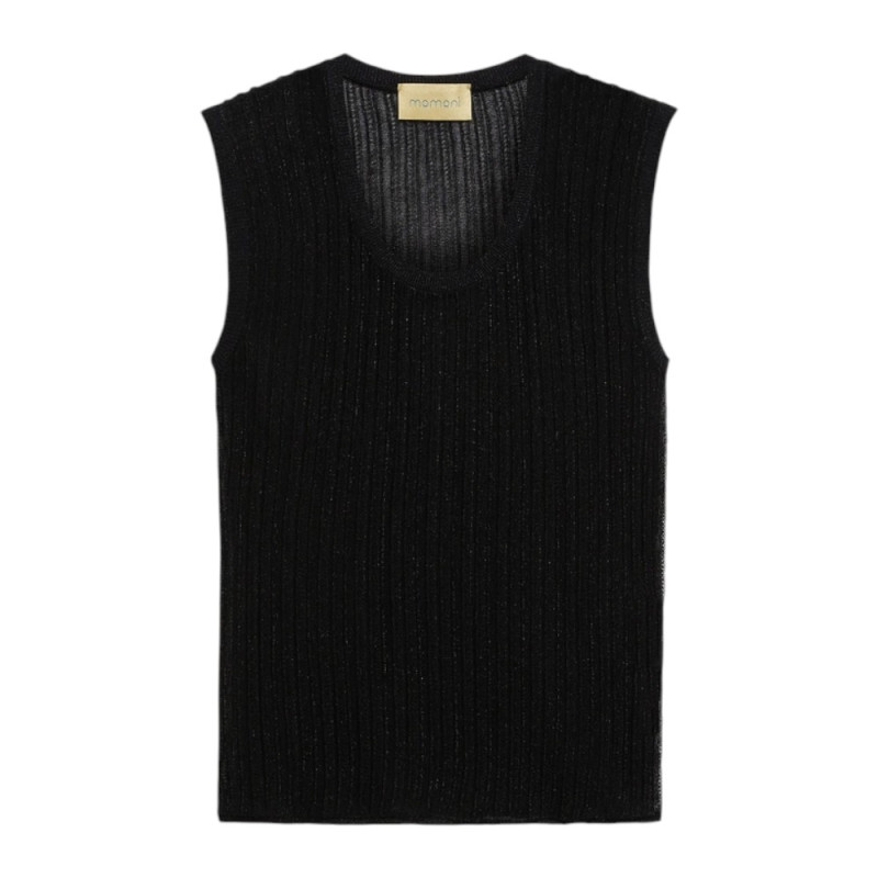 MOMONI Top Tricot TAKODA