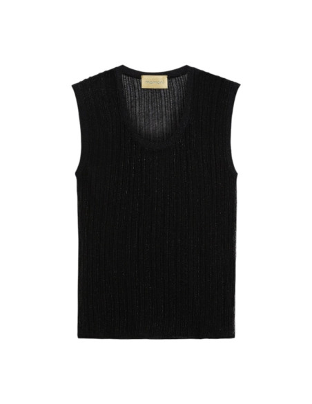 MOMONI Top Tricot TAKODA