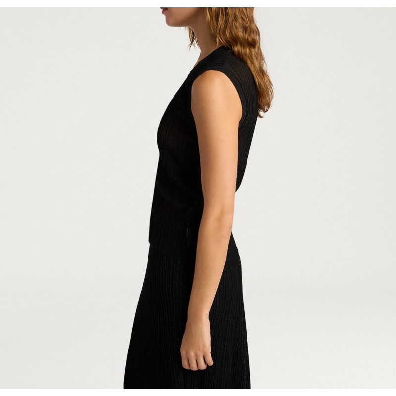 MOMONI Top Tricot TAKODA