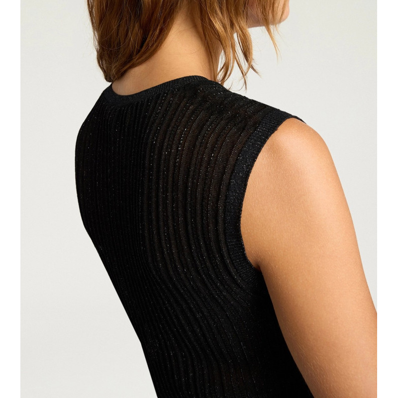 MOMONI Top Tricot TAKODA