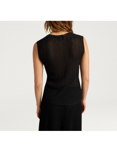 MOMONI Top Tricot TAKODA