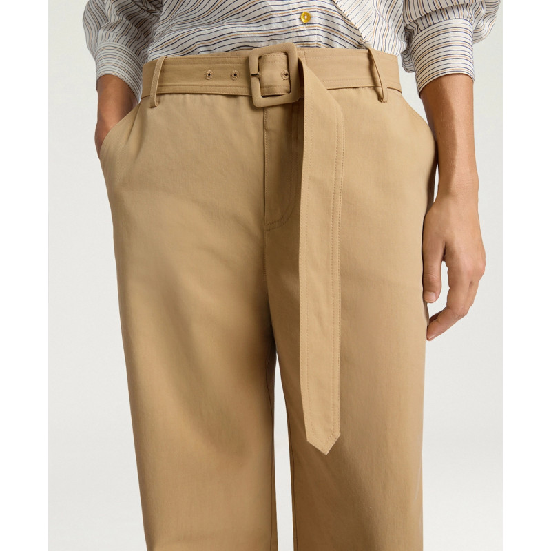 MOMONI Pantalon NAVAJO