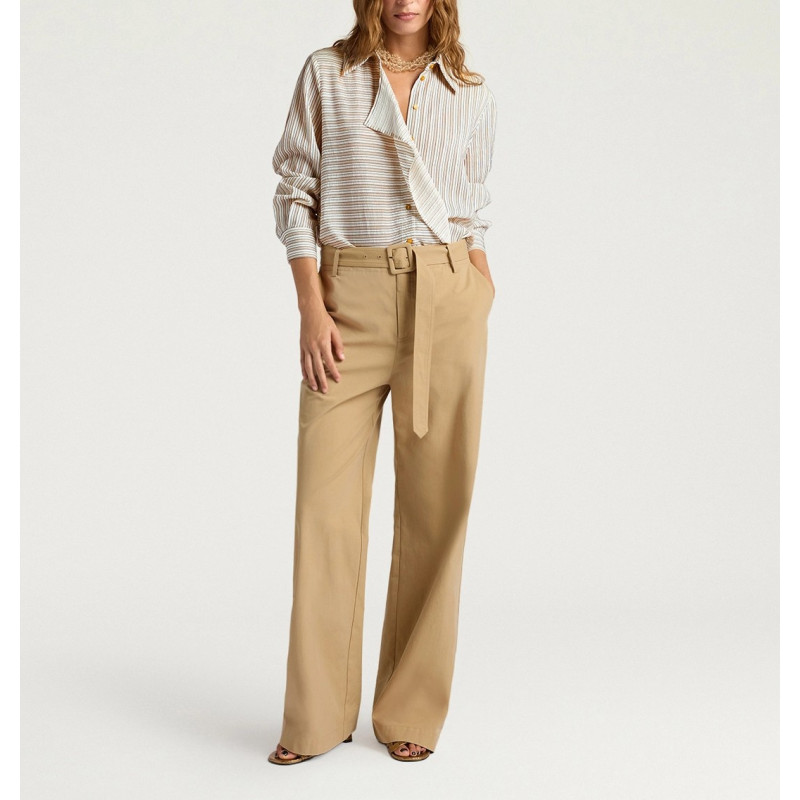 MOMONI Pantalon NAVAJO