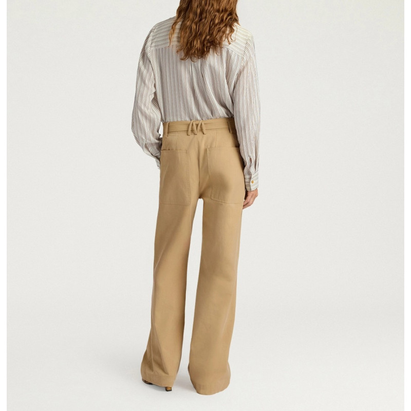 MOMONI Pantalon NAVAJO