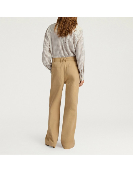 MOMONI Pantalon NAVAJO