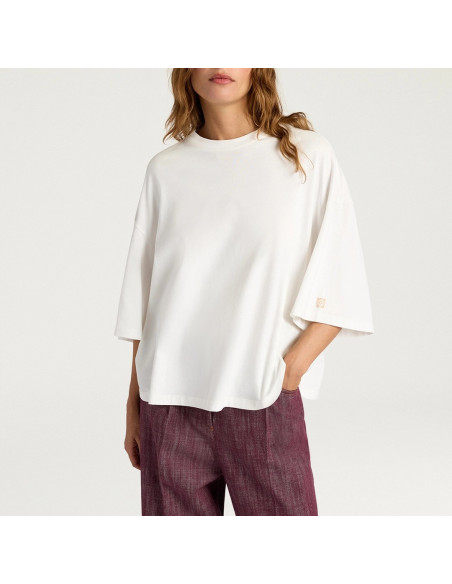 MOMONI T-Shirt JORNADA