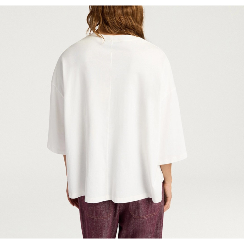 MOMONI T-Shirt JORNADA