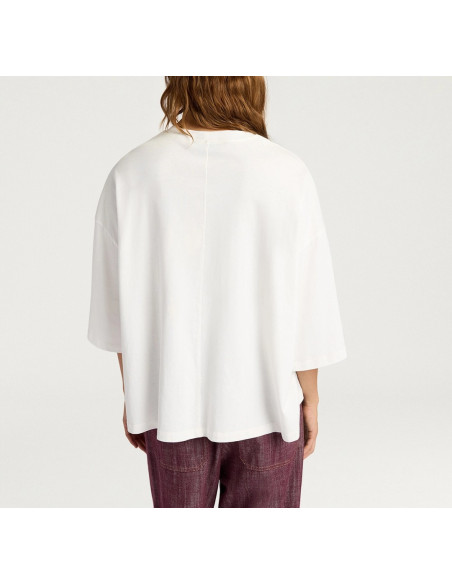 MOMONI T-Shirt JORNADA