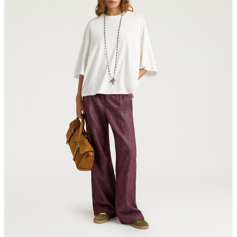 MOMONI T-Shirt JORNADA