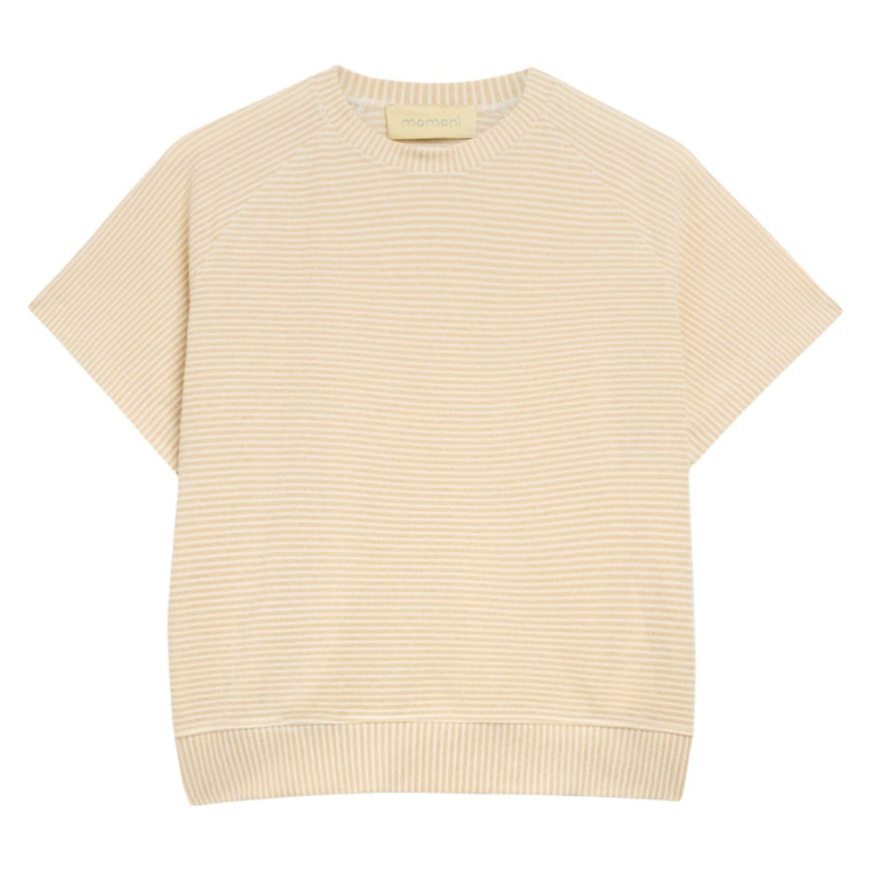 MOMONI T-Shirt NASHOBA