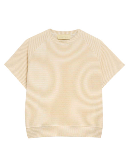 MOMONI T-Shirt NASHOBA