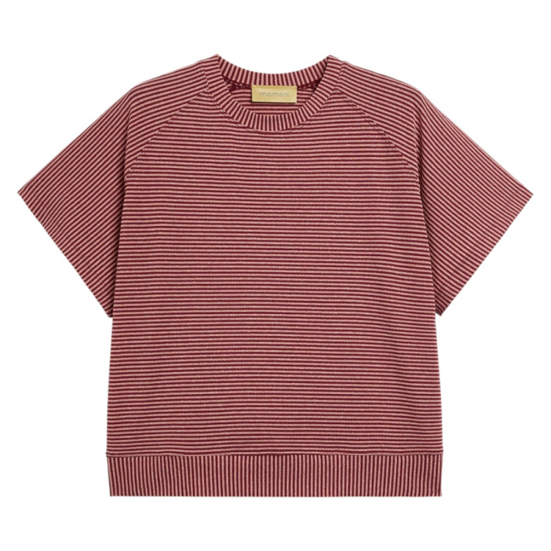 MOMONI T-Shirt NASHOBA