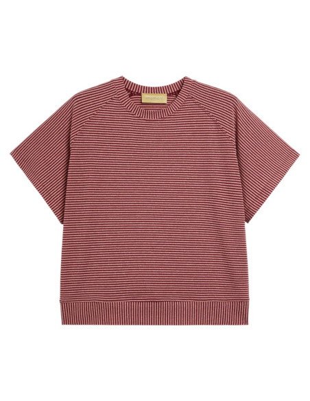 MOMONI T-Shirt NASHOBA