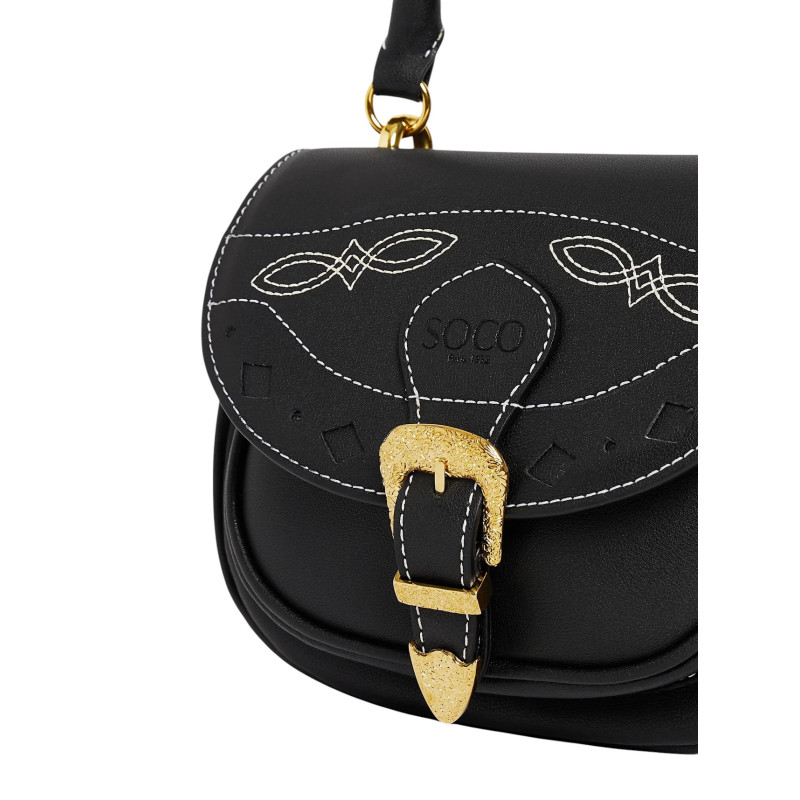 SOCO Sac MANHATTAN