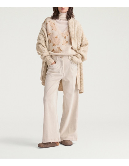 MOMONI Pantalon PETER