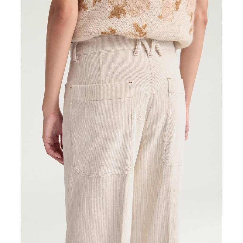 MOMONI Pantalon PETER