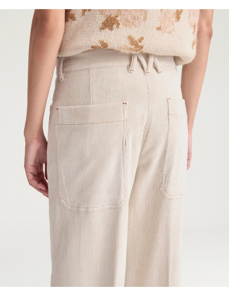 MOMONI Pantalon PETER