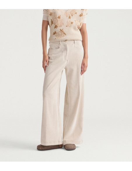 MOMONI Pantalon PETER