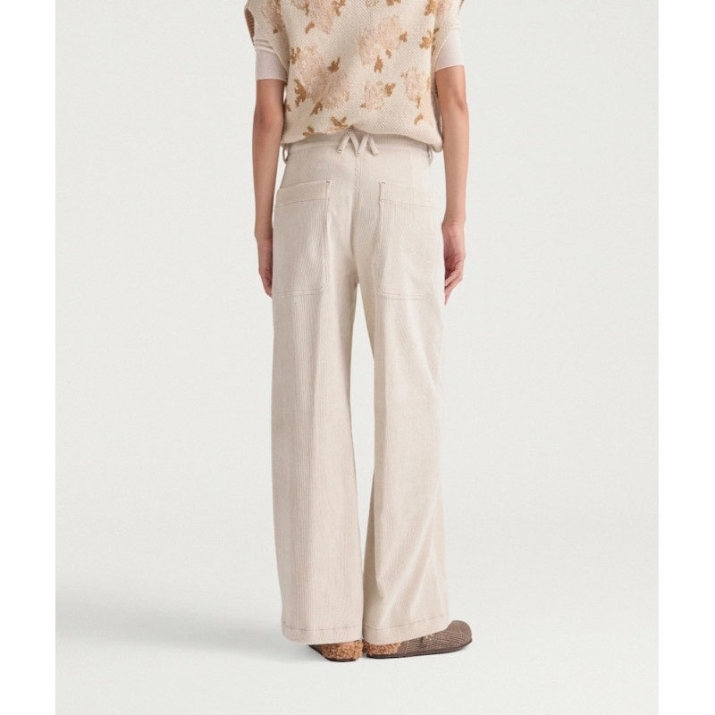 MOMONI Pantalon PETER