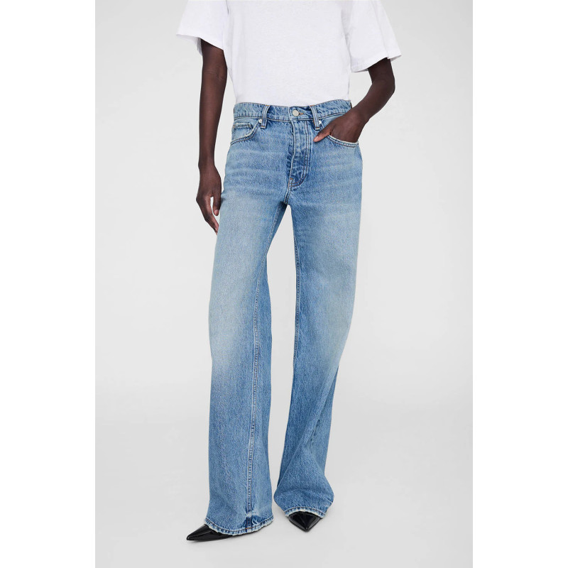 ANINE BING Jean HUGH