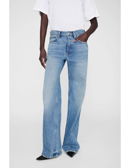 ANINE BING Jean HUGH