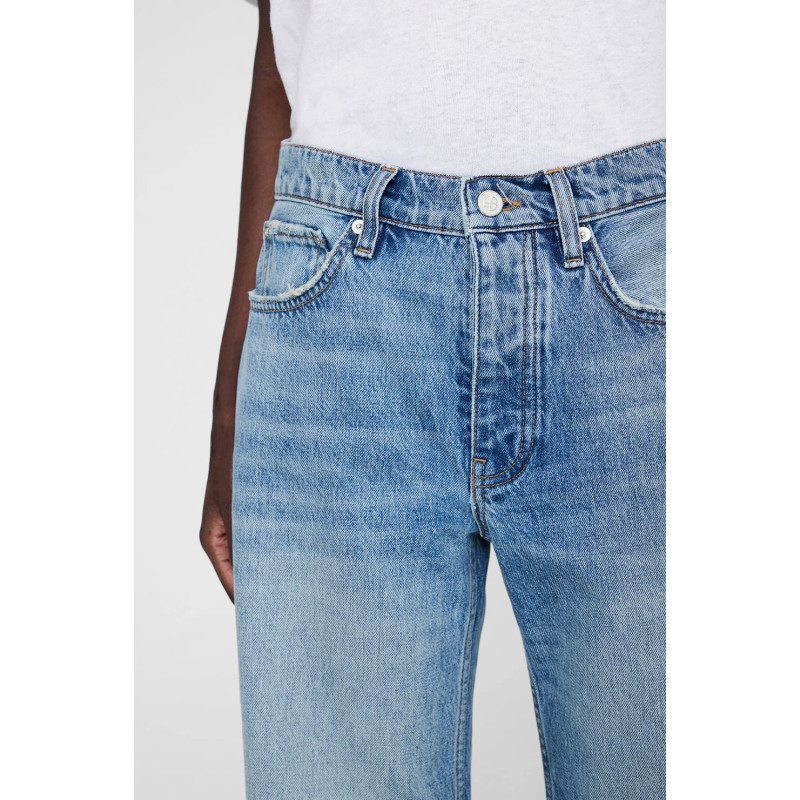 ANINE BING Jean HUGH