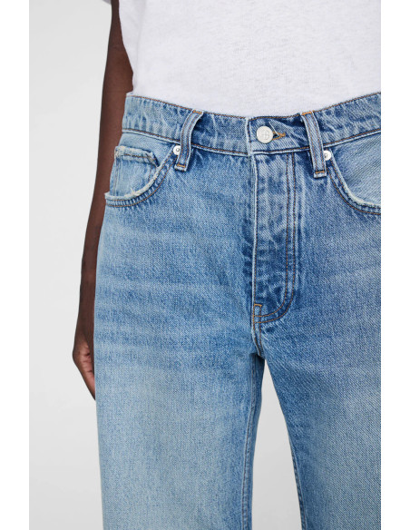 ANINE BING Jean HUGH