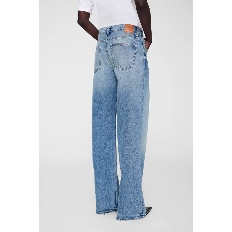 ANINE BING Jean HUGH