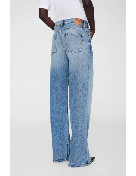 ANINE BING Jean HUGH