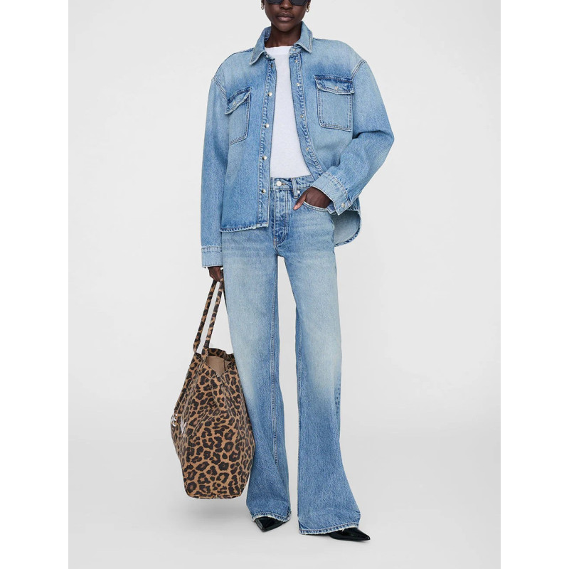 ANINE BING Jean HUGH