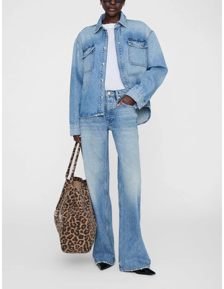 ANINE BING Jean HUGH